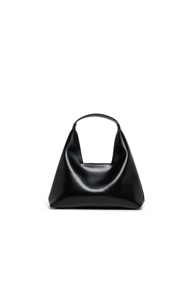 Marni Kids 다이아몬드 로고 숄더 백