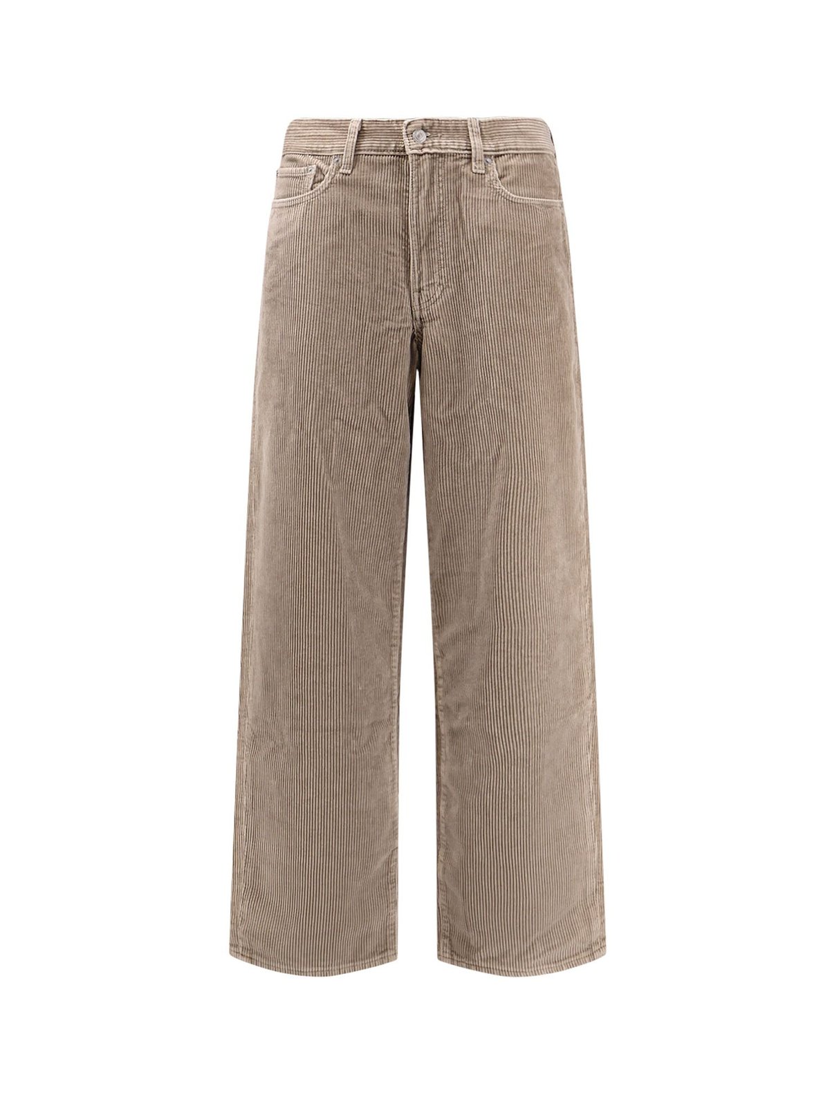 Levi's Baggy Corduroy Pants