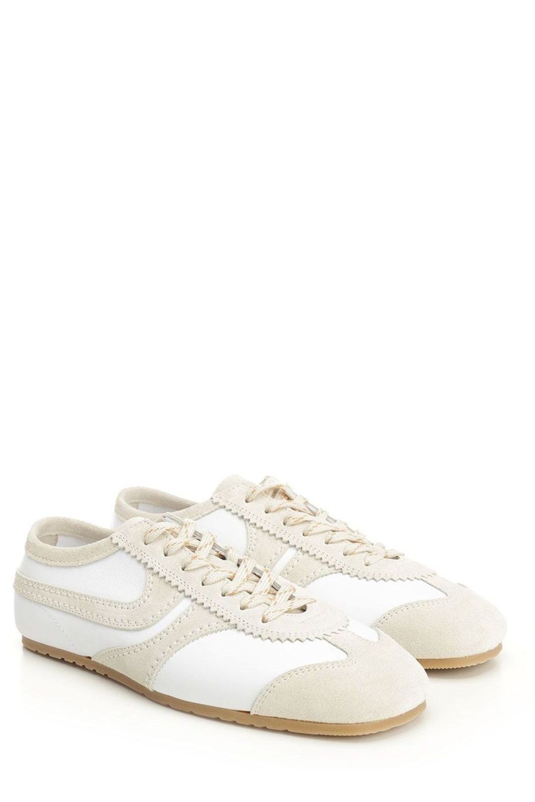 Dries Van Noten Low-Top Sneakers