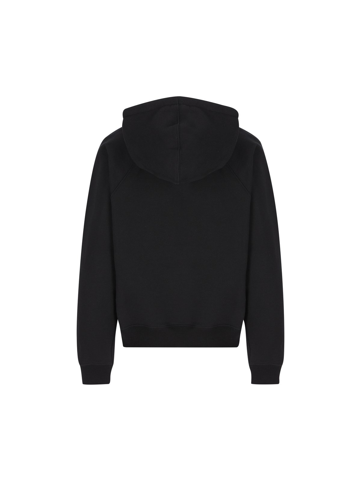 Chloé Generous Logo Hoodie