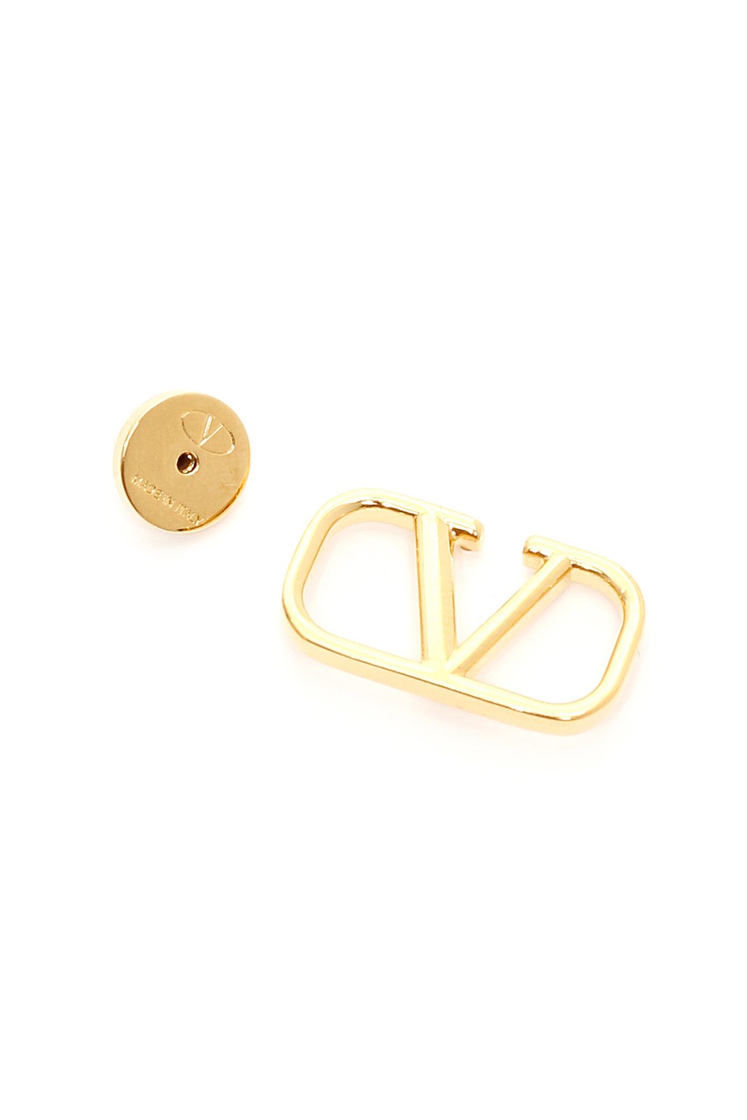 Valentino VLogo Signature Earrings