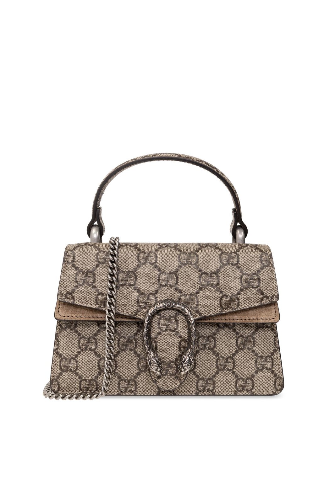 Gucci Dionysus Mini Shoulder Bag