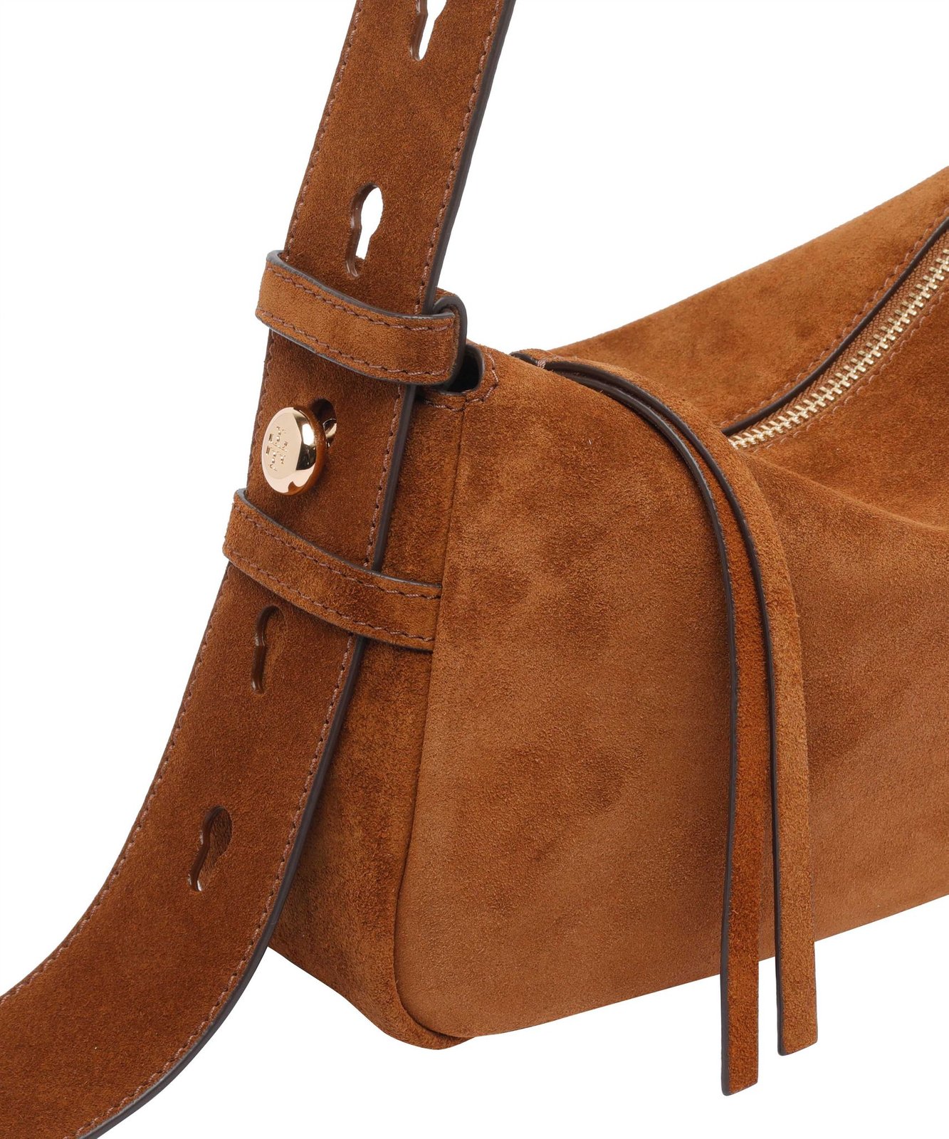 Tory Burch Small Romy Shoulder Bag