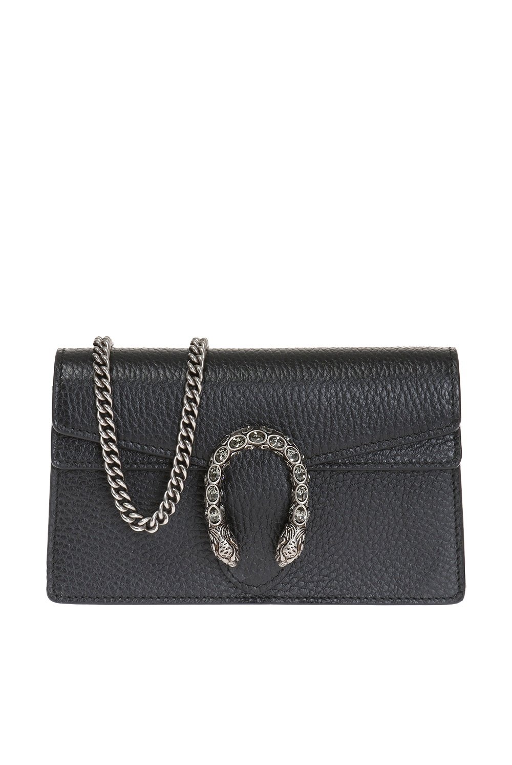 Gucci Dionysus Super Mini Crossbody Bag