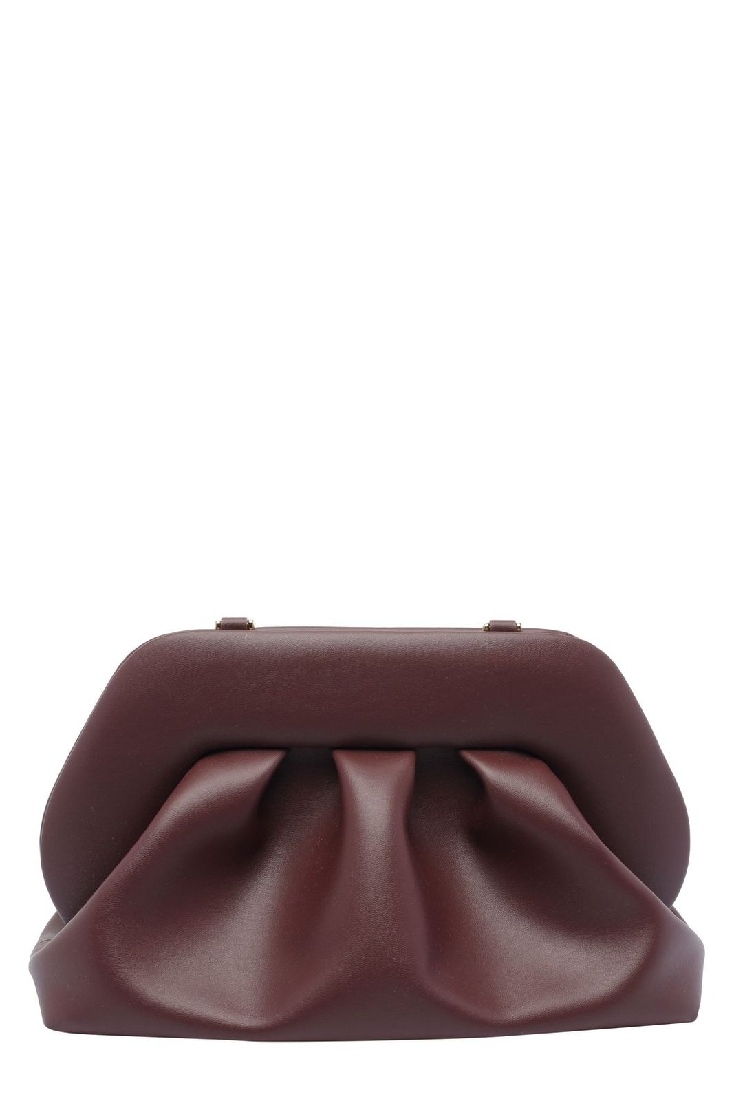 Themoirè Tia Vegan Clutch Bag