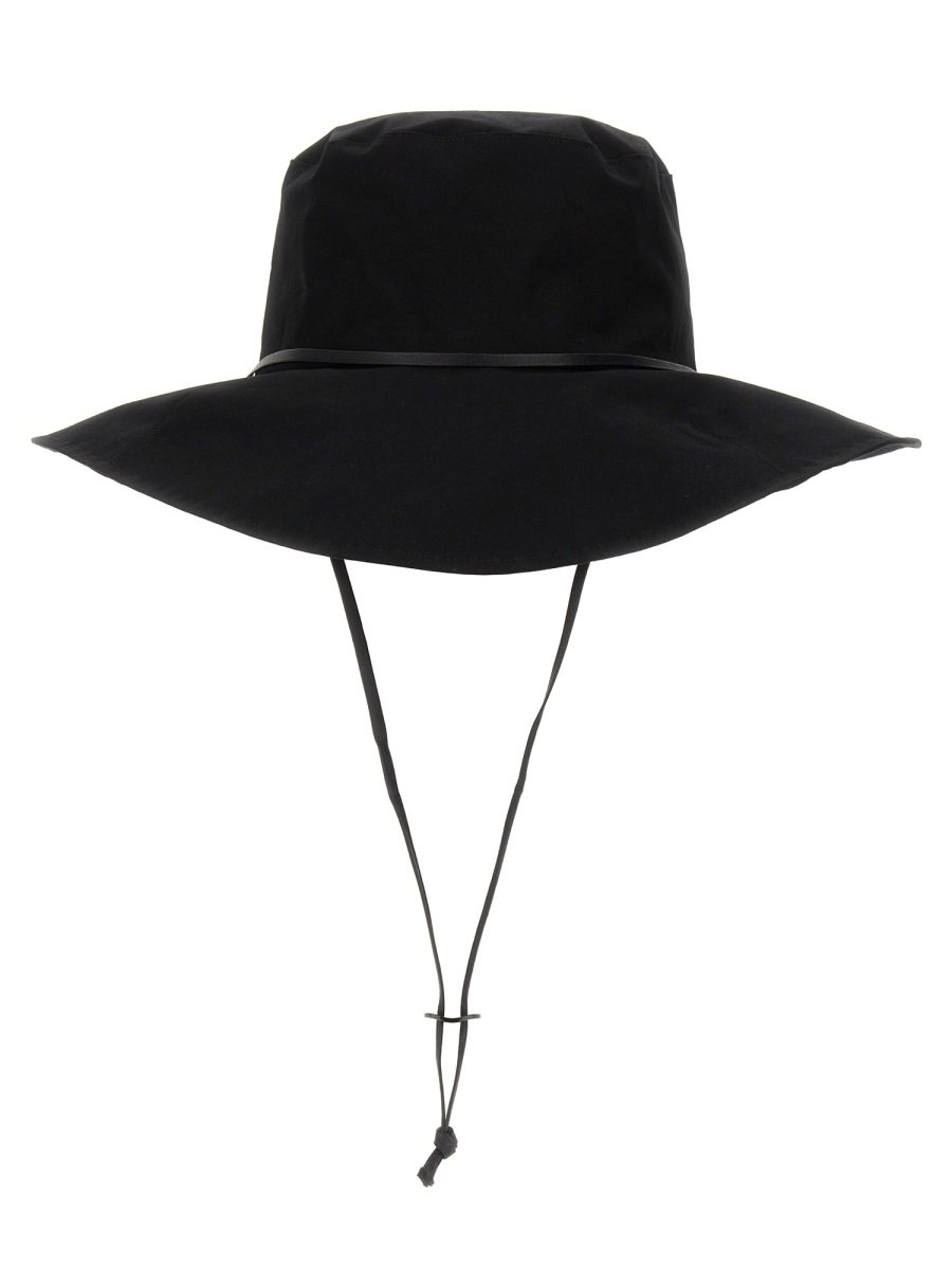 Kijima Takayuki Wide-Brim Hat