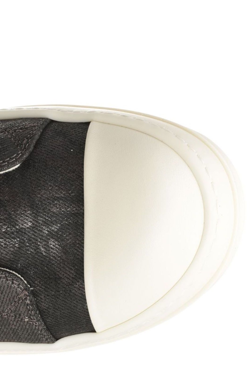 Rick Owens DRKSHDW Low-Top Sneakers