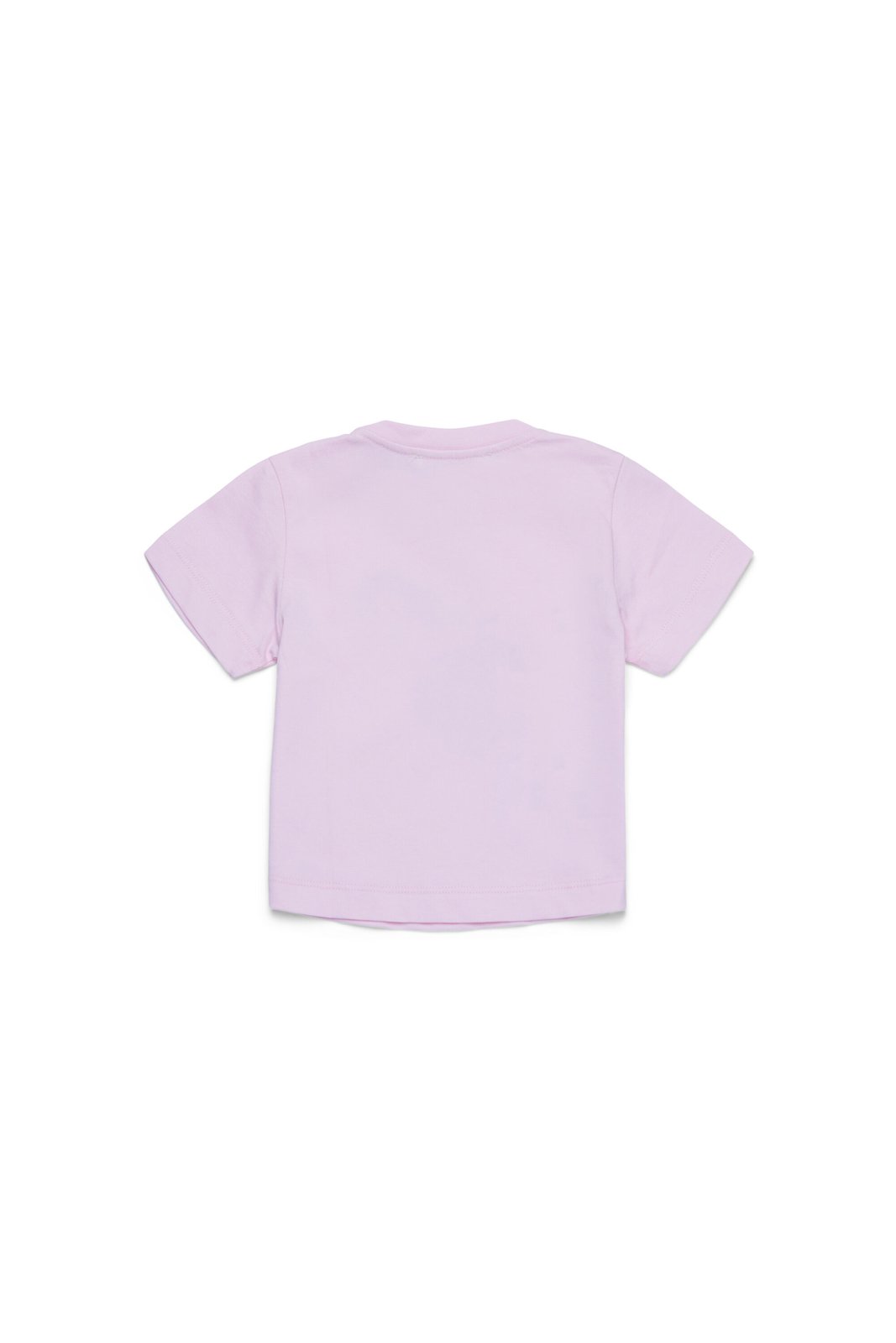 Marni Kids Logo Embroidered Crewneck T-Shirt