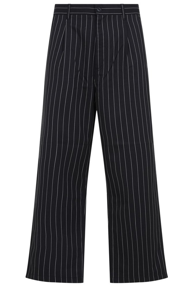 カーハート WIP シートン ストライプ パンツ