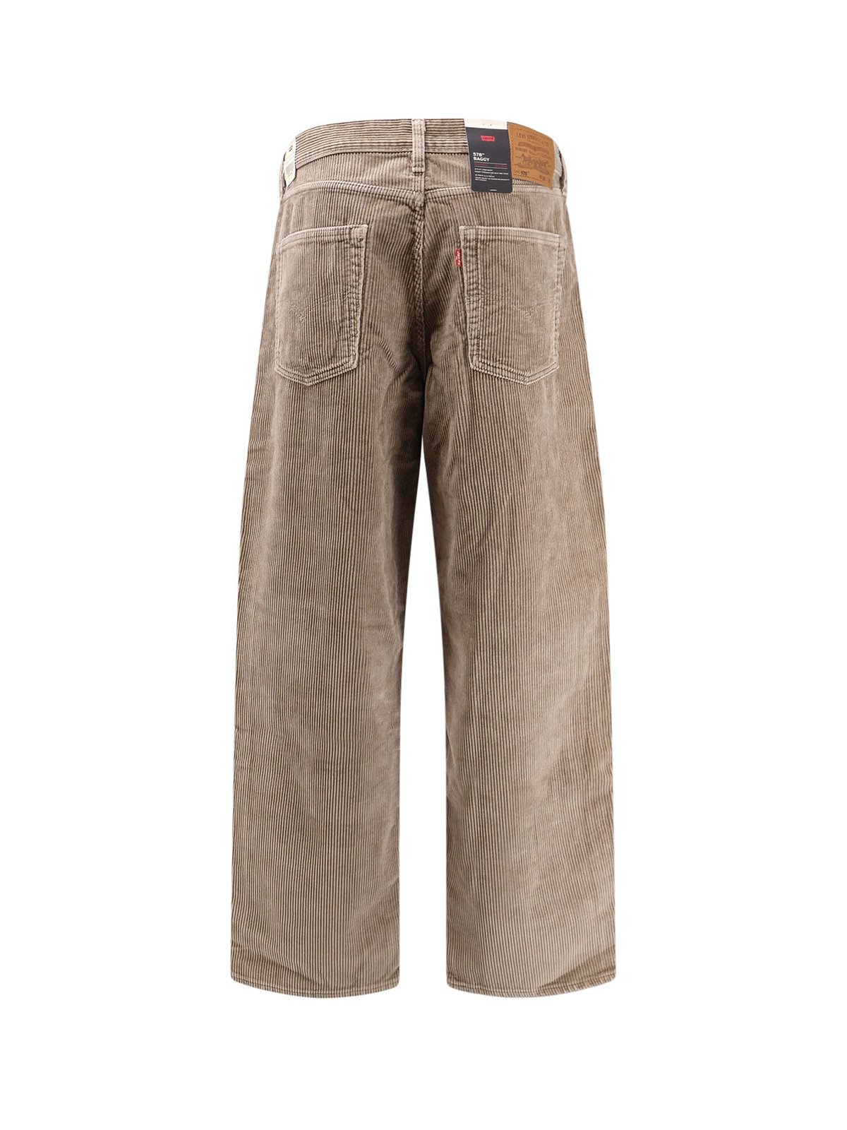 Levi's Baggy Corduroy Pants