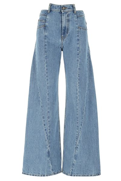 maison-margiela-dcortiqu-flared-jeans-93920268