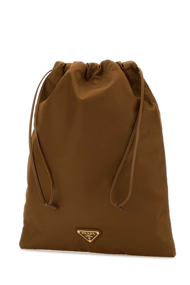 PRADA 프라다 나일론 파우치 1NK001-2HG6-F0134