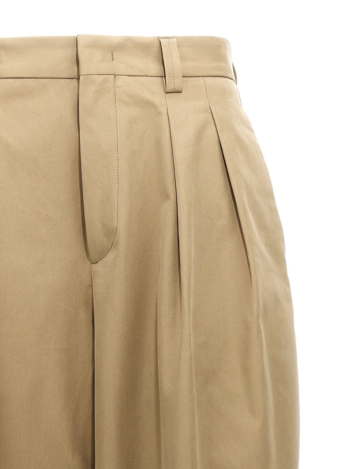 Cellar Door Frida Pleated Pants
