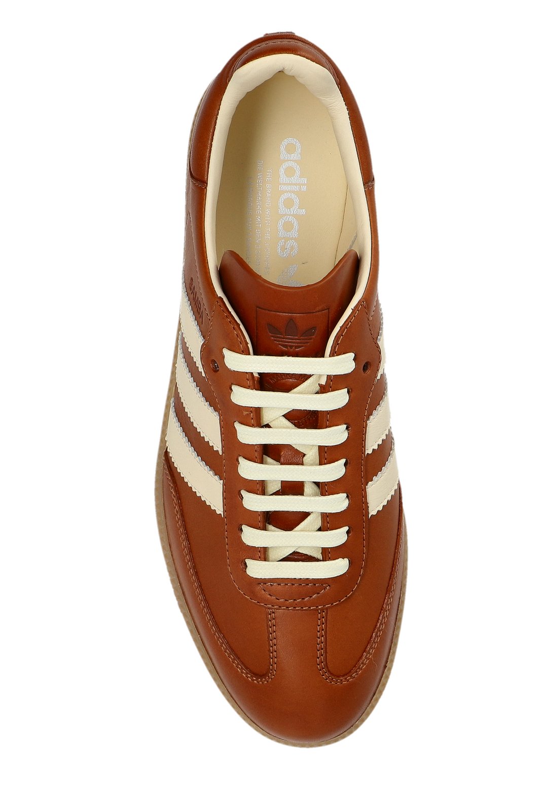 Adidas Originals Samba OG Made In Italy Sneakers  Cettire
