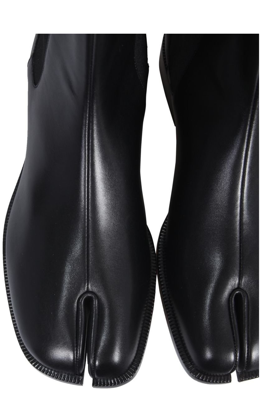 Maison Margiela Tabi Chelsea Boots