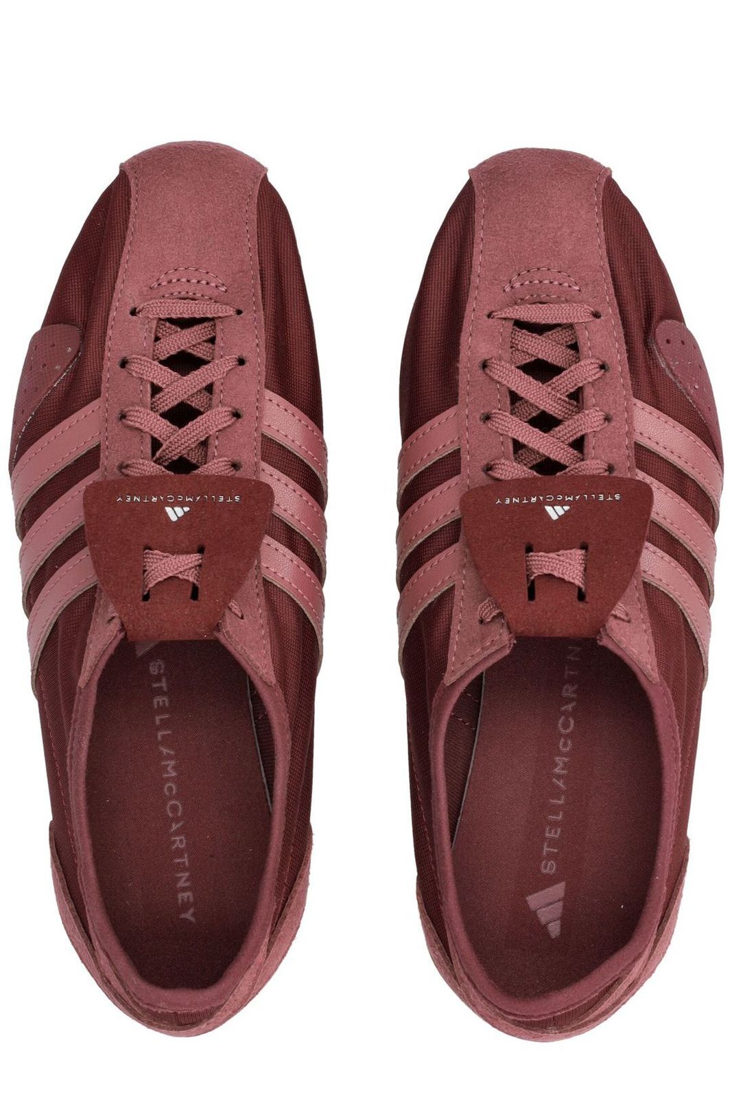 Adidas By Stella McCartney Tokyo Low-Top Sneakers – Cettire