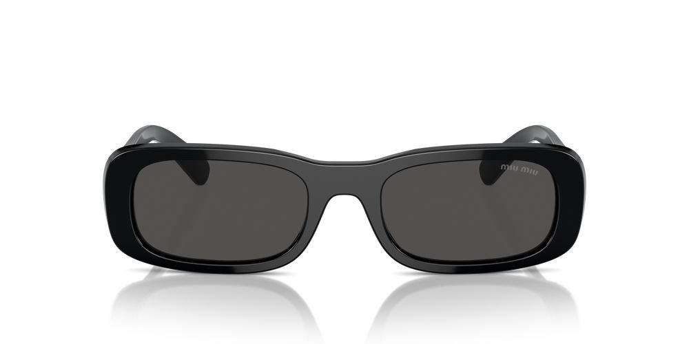 Miu Miu Eyewear Rectangular Frame Sunglasses
