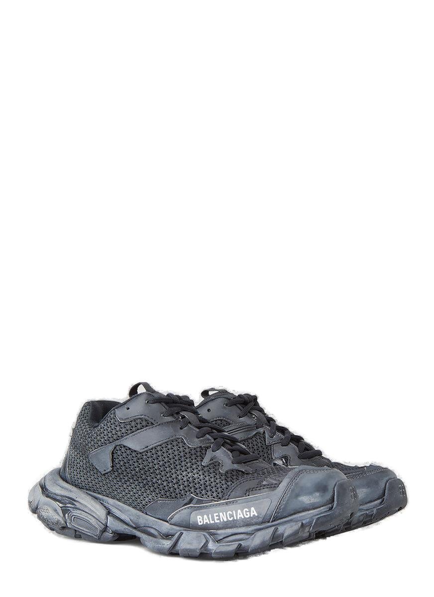 Balenciaga Balenciaga Track 3 Sneakers - Casual Shoes - Free