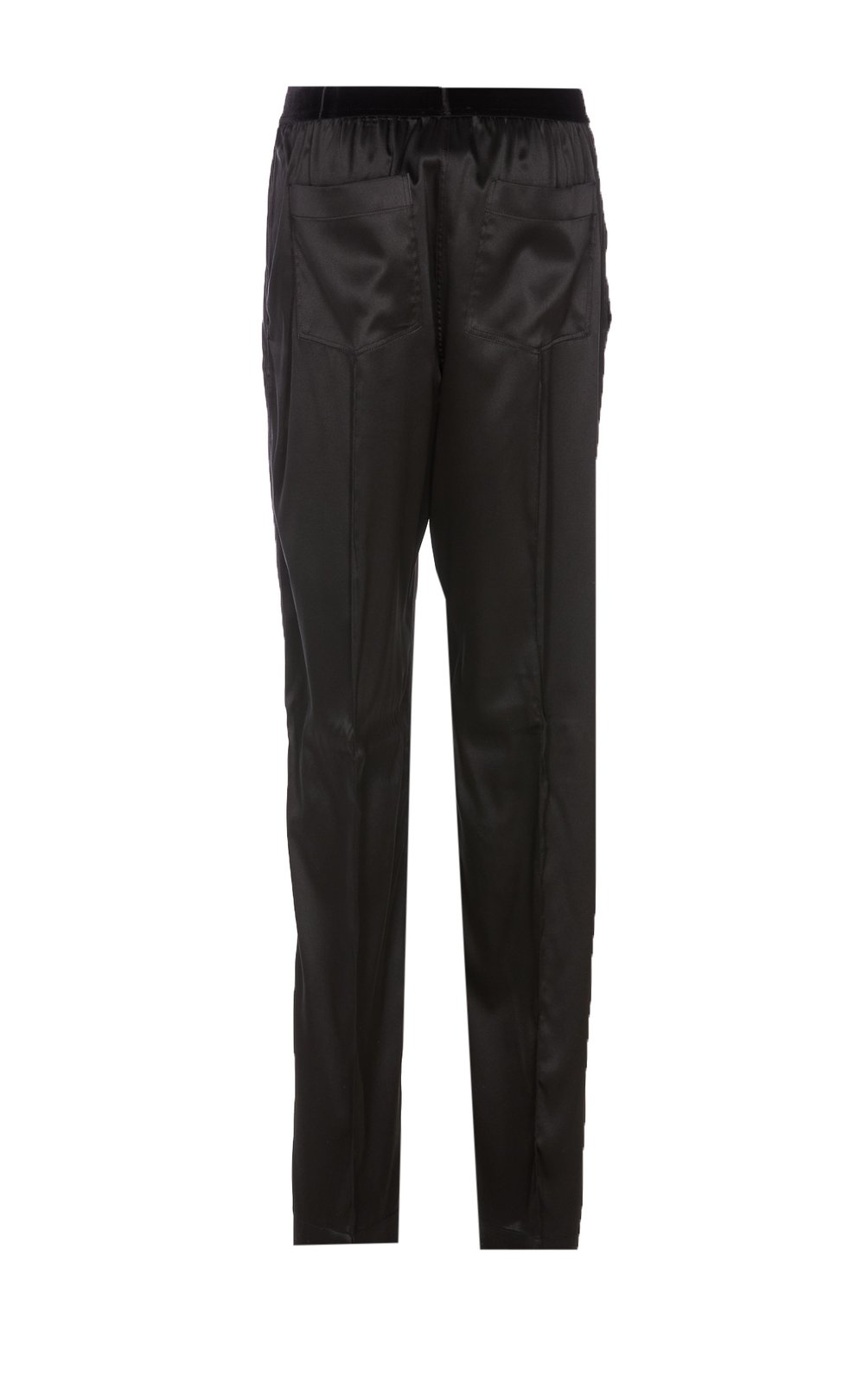 Tom Ford Stretch Satin PJ Pants