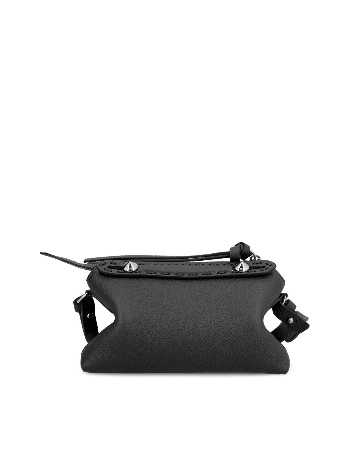 Fendi By The Way Soft Selleria Mini Shoulder Bag