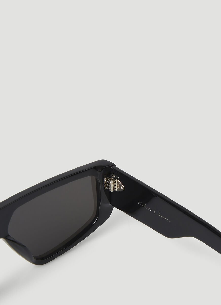 Rick Owens Performa Sunglasses
