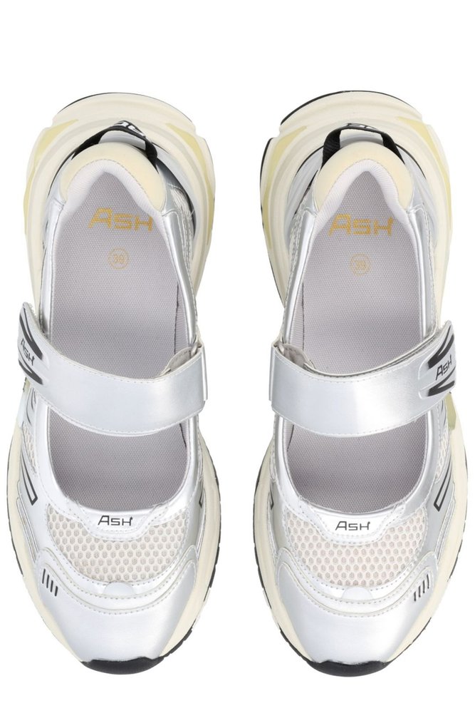 ASH 롤스 스트랩 스니커즈