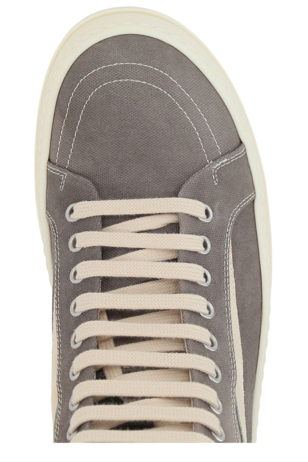 Rick Owens DRKSHDW  Vintage High Sneakers
