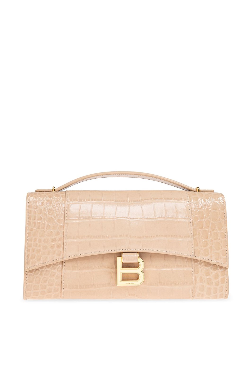 Balenciaga Hourglass Top Handle Bag