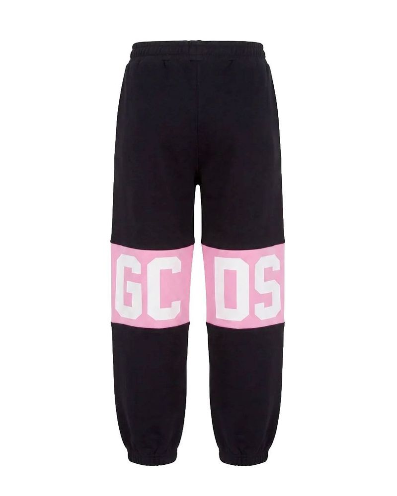 Gcds Kids 밴딩 팬츠