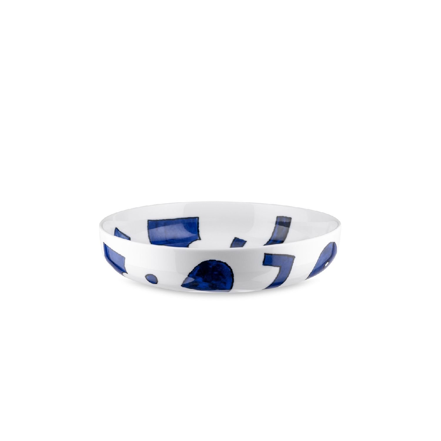 Alessi Itsumo Yunoki Ware Soup Bowls