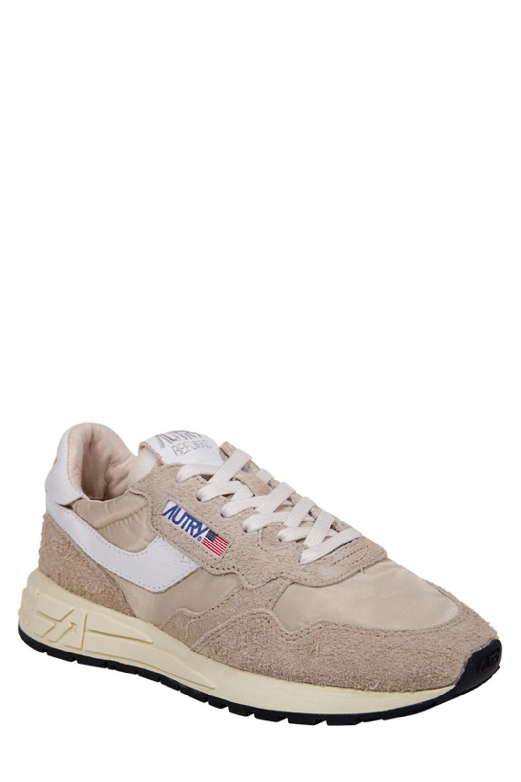 Autry Reelwind Low Sneakers