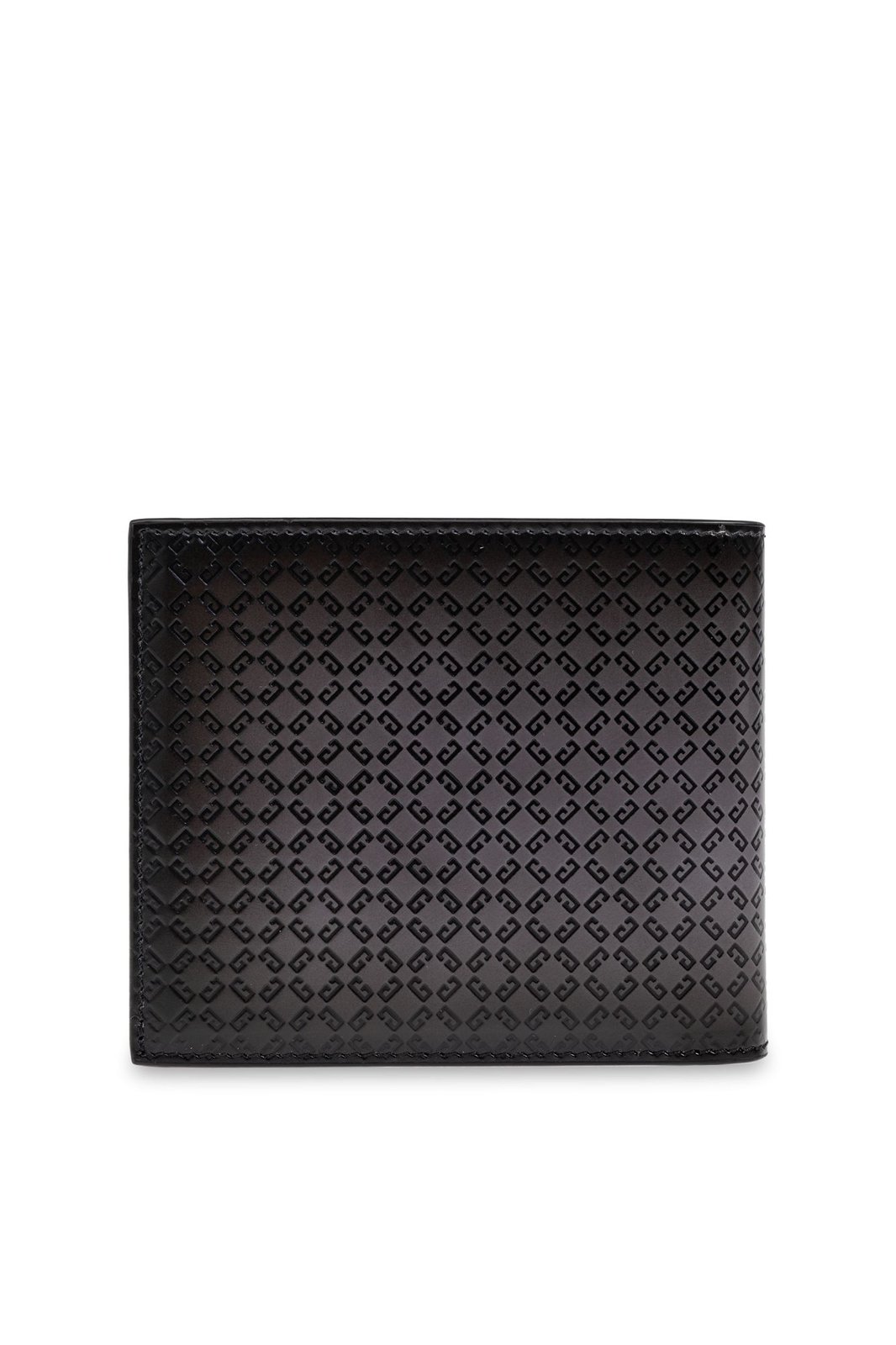 Givenchy Monogram 72 Bifold Wallet