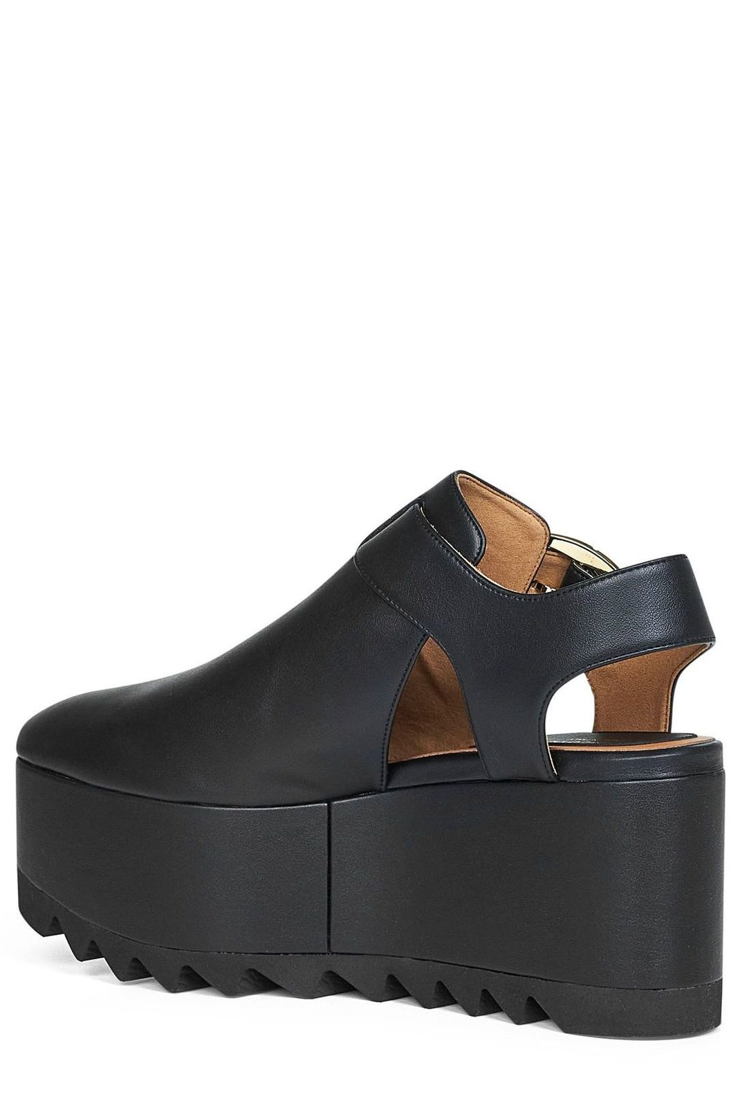 Stella McCartney Elyse Pumps