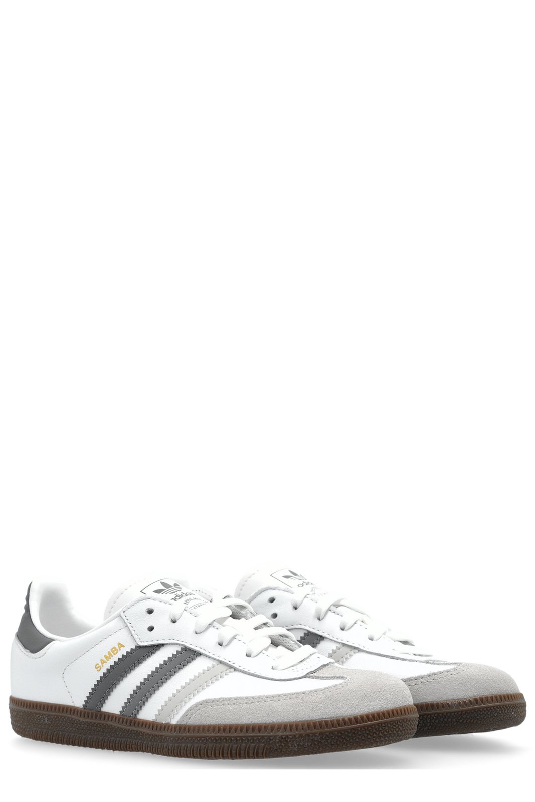 Adidas Kids Samba Og C Sneakers