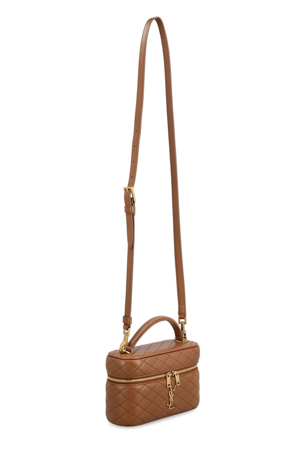 Saint Laurent Gaby Vanity Bag