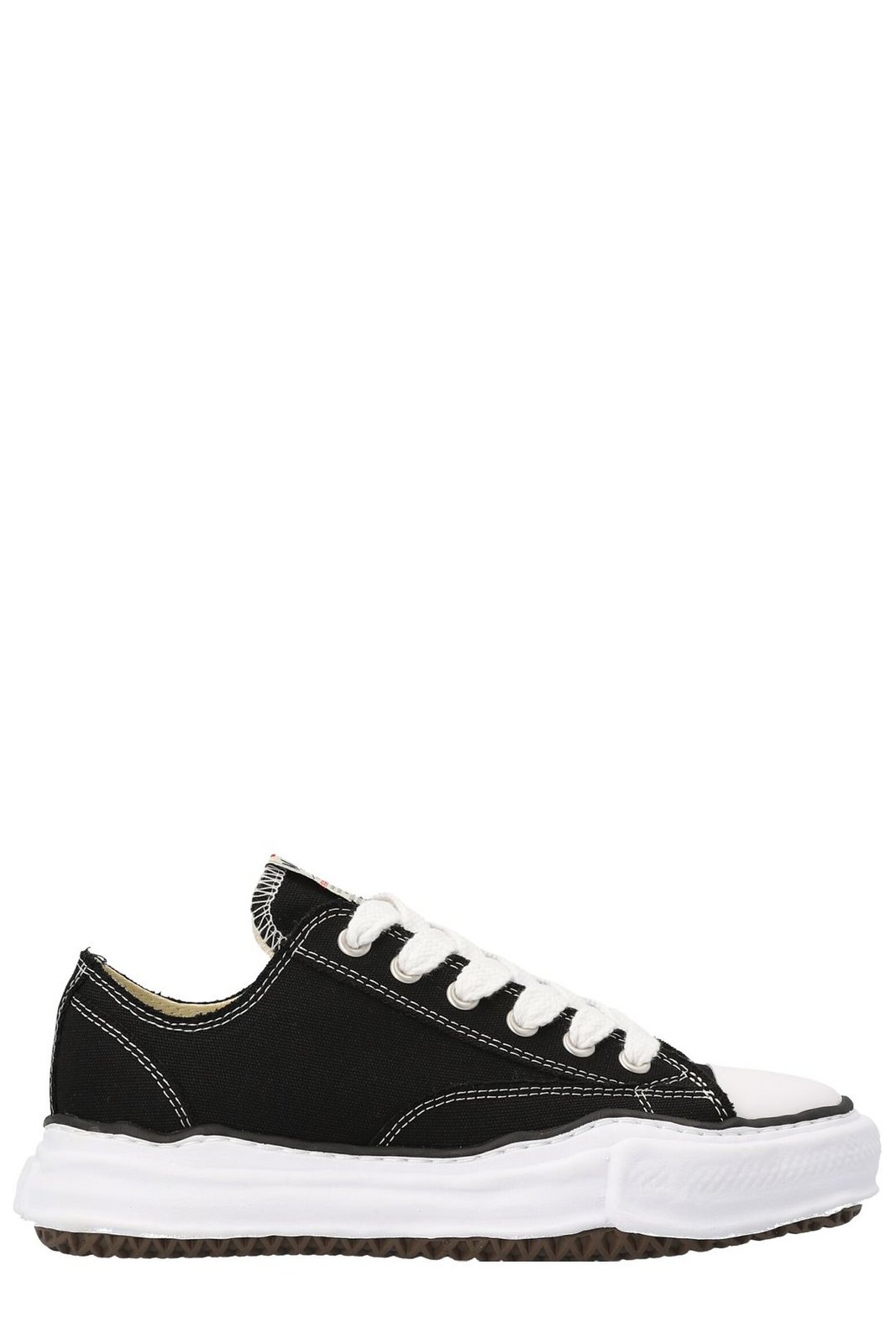 Maison Mihara Yasuhiro Peterson Lace-Up Sneakers