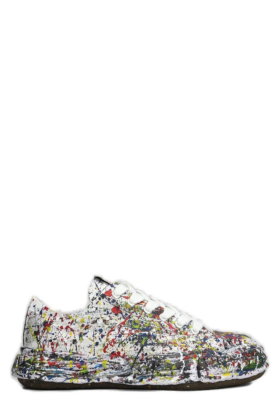 Maison Mihara Yasuhiro Peterson 23 OG Lace-Up Sneakers