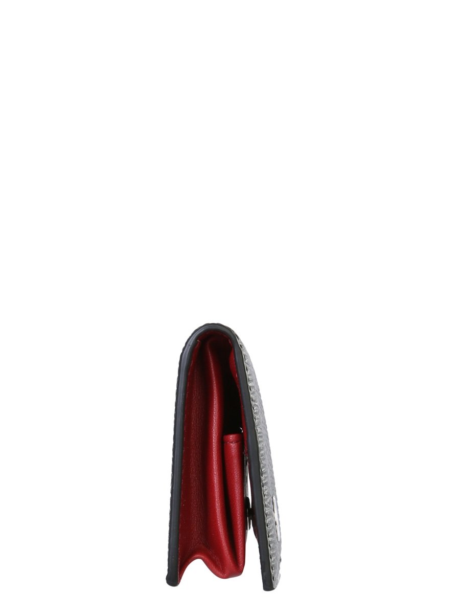 Ferragamo Gancini Money Clip