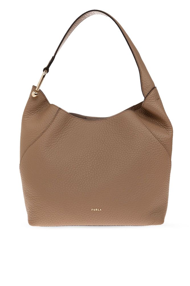 FURLA 라라 호보 숄더백
