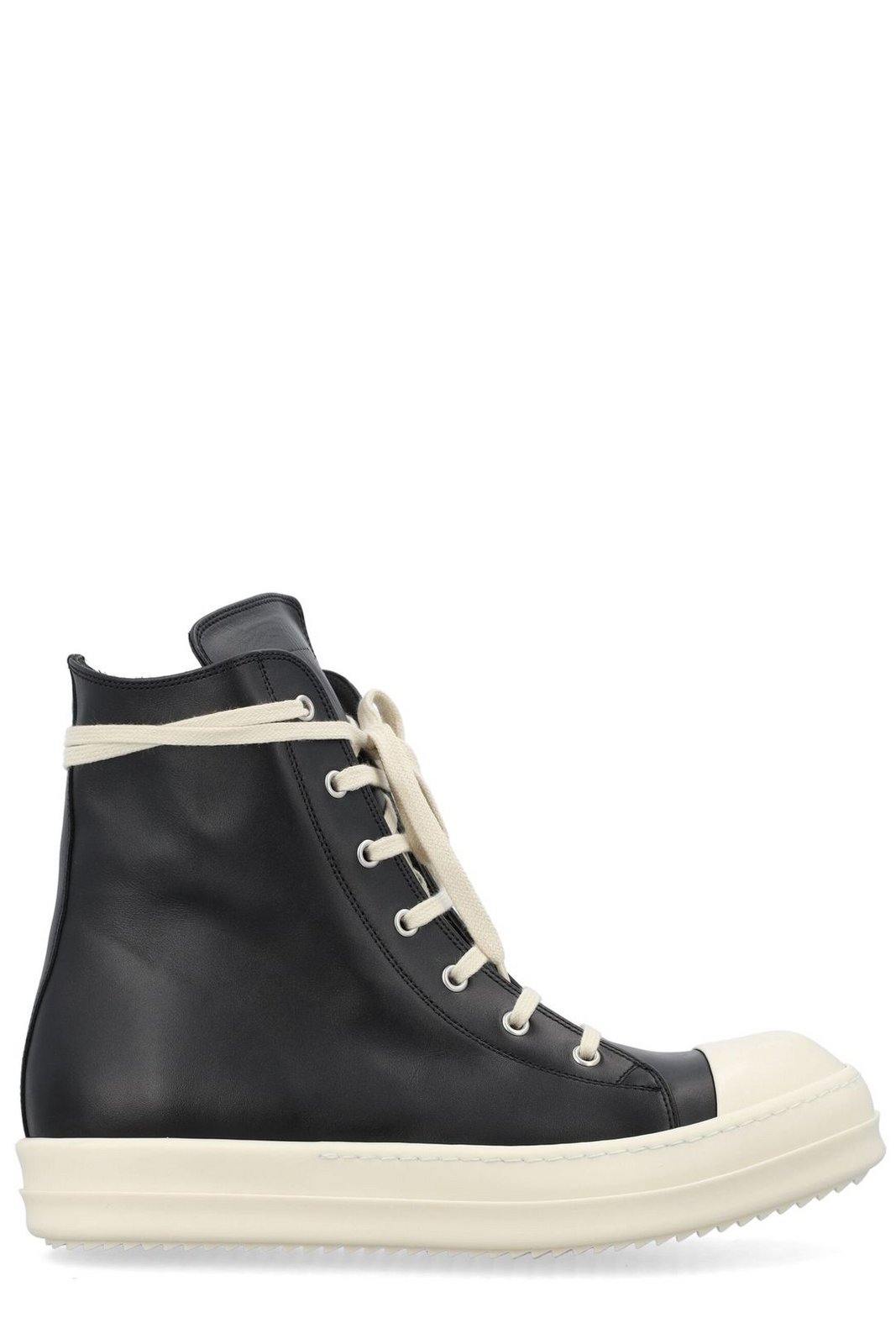 Rick Owens Hollywood Sneakers