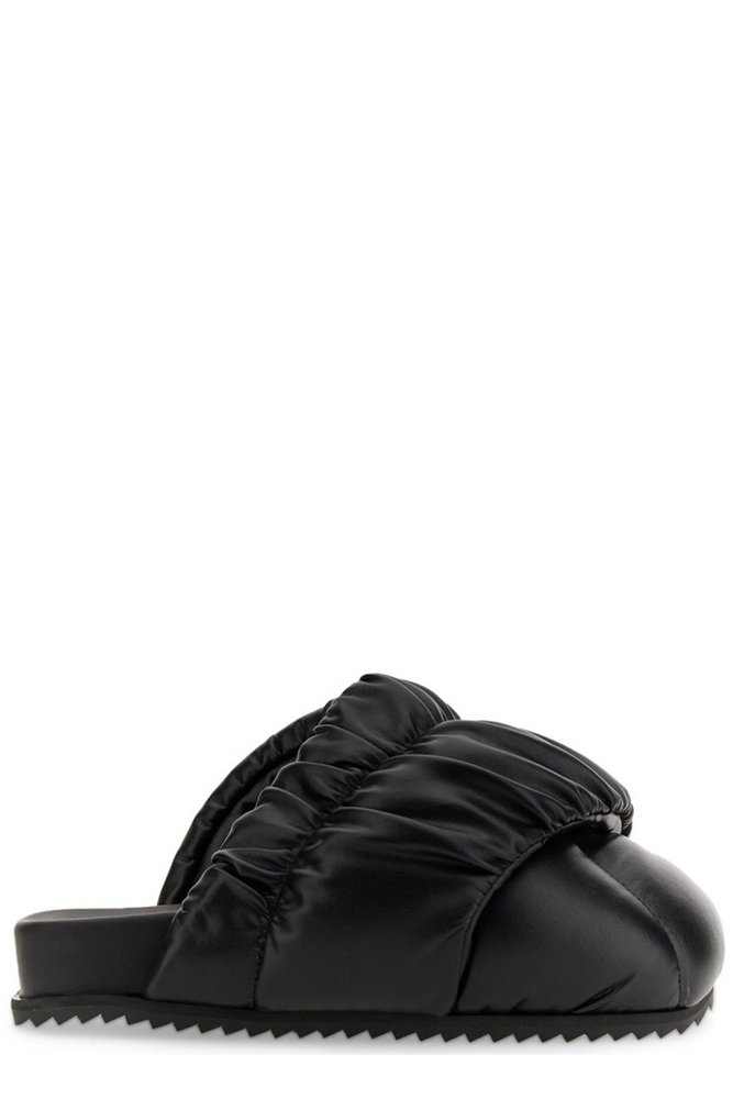 Yume Yume Tent Padded Slip-On Sandals – Cettire