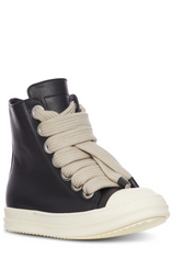 Rick Owens Jumbolace Sneakers