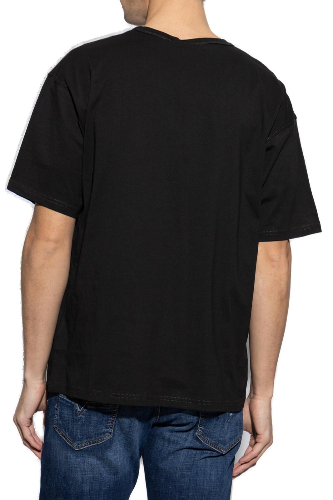 Diesel T-Boxt-R30 Crewneck T-Shirt