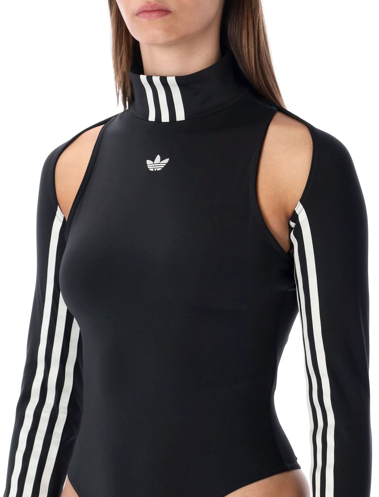 Adidas Originals 2-In-1 Compression Bodysuit