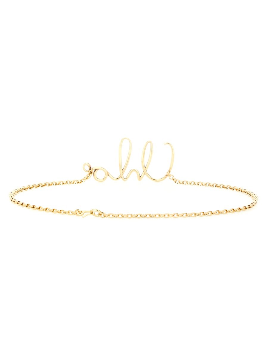 Chloé The Chloé Iconic Small Belt