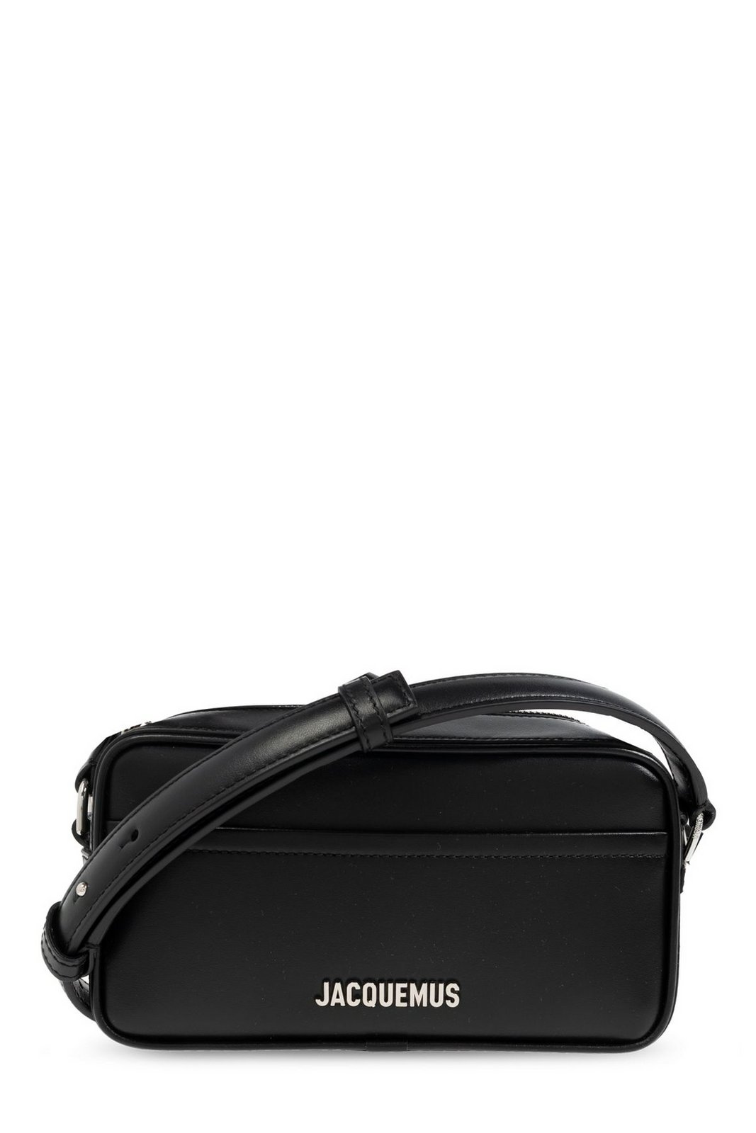 Jacquemus Le Baneto Crossbody Bag