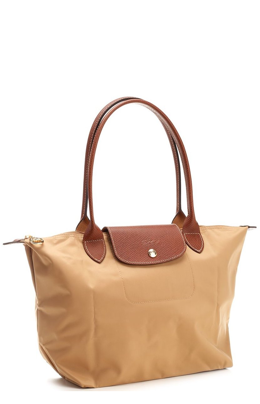 Longchamp Le Pliage Medium Tote Bag