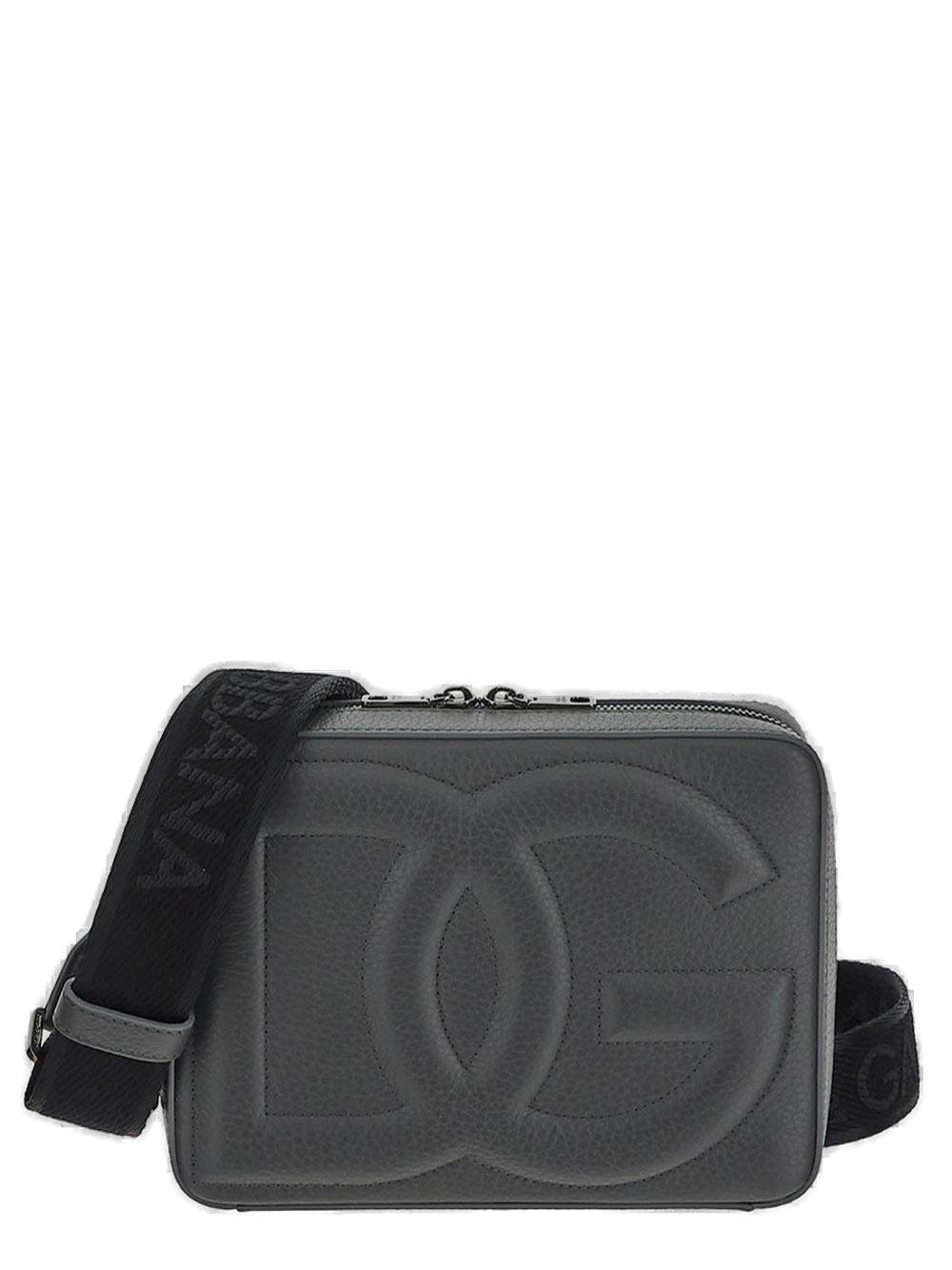 ショルダーバッグ Dolce & Gabbana SHOULDER BAG (BM7290A8034 80748) Dolce & Gabbana Shoulder bag with logo | Men's Bags | Vitkac