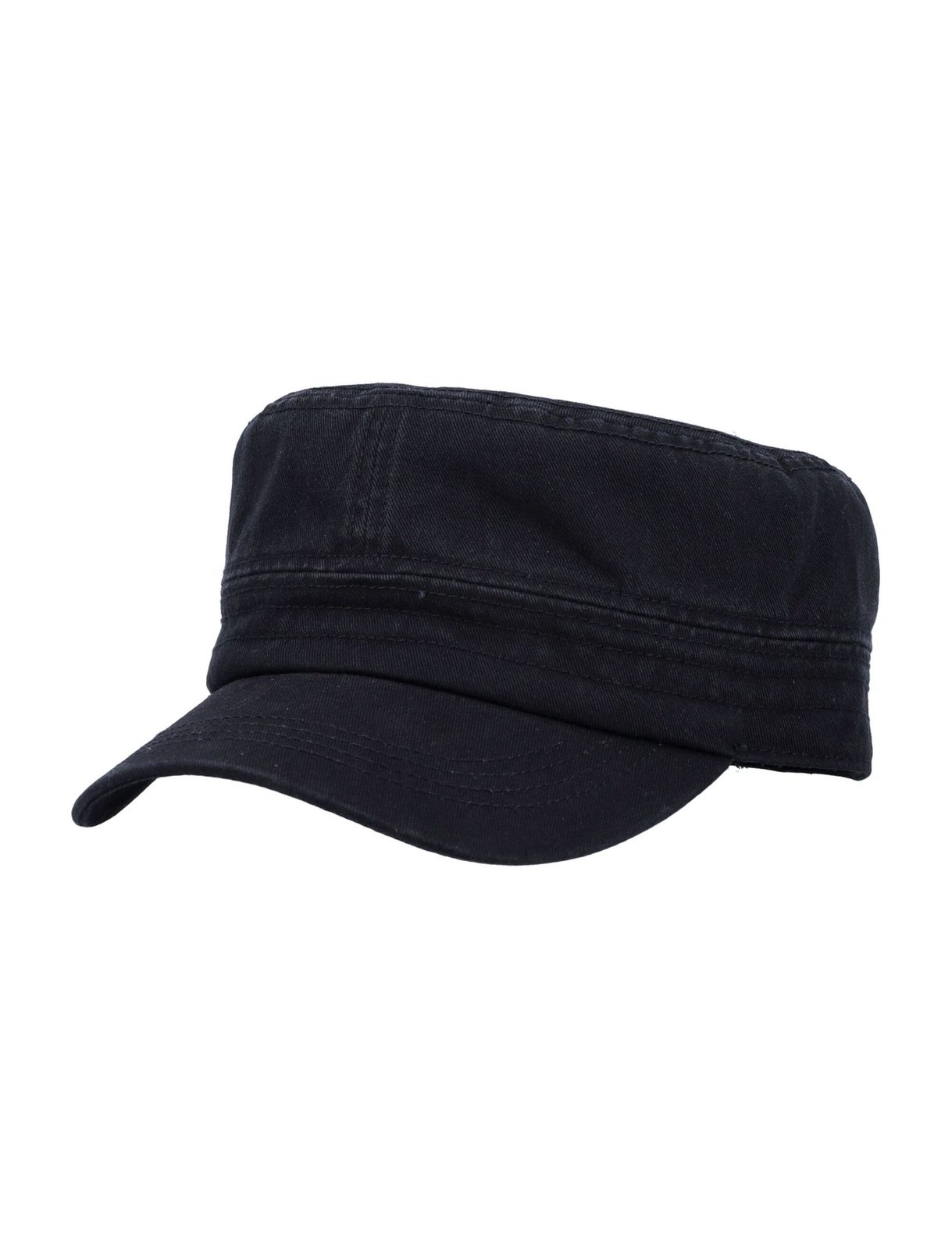 Shop Stüssy Cadet Helvetica Logo Cap on Sale at BeyondStyle – Get