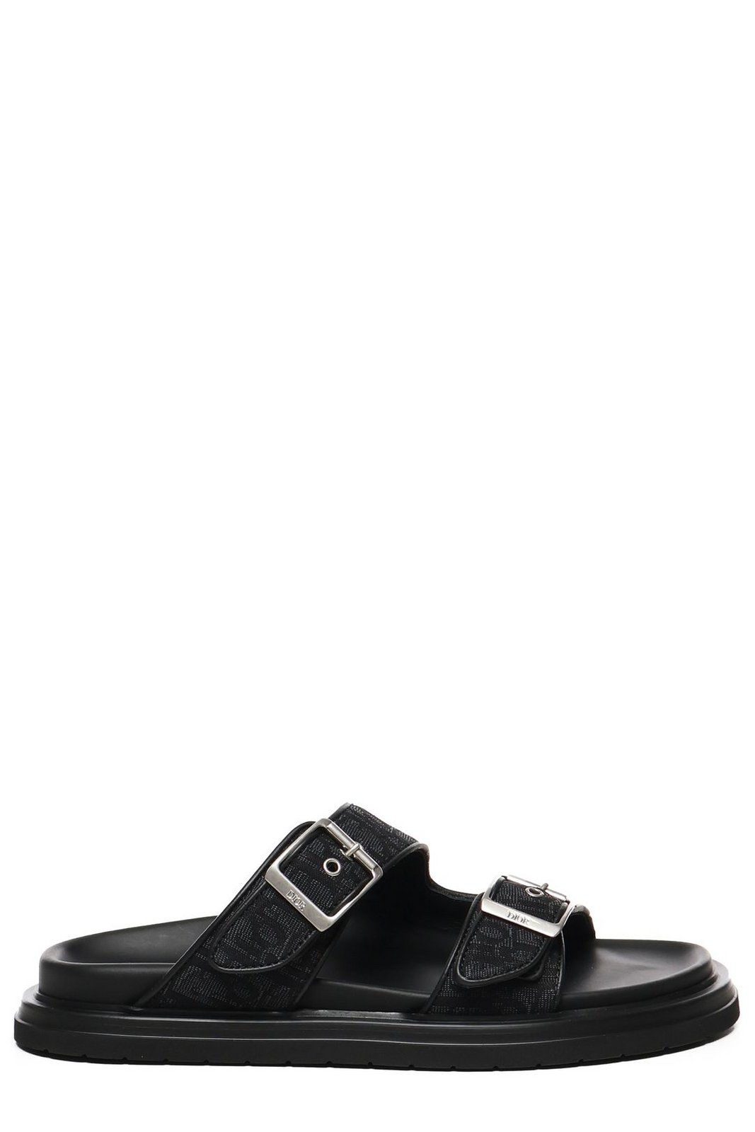 Dior Homme Buckled Open Toe Sandals – On Sale Now with Up to Dior Homme Buckled Open Toe Sandals – On Sale Now with Up to